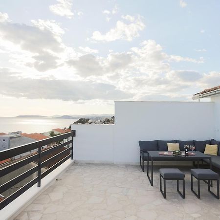 Apartment Gold Ποντστράνα Εξωτερικό φωτογραφία