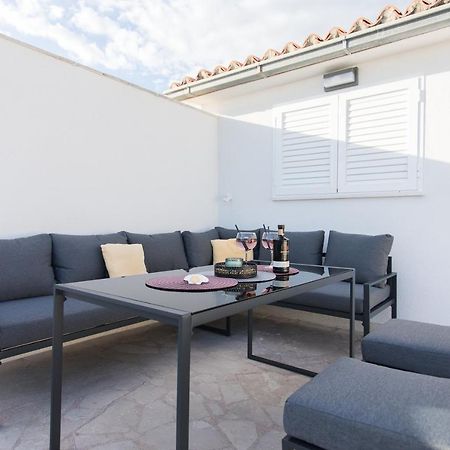 Apartment Gold Ποντστράνα Εξωτερικό φωτογραφία