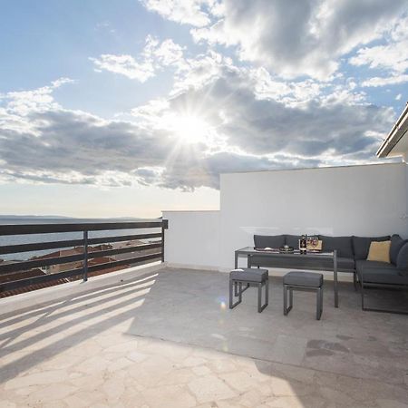 Apartment Gold Ποντστράνα Εξωτερικό φωτογραφία
