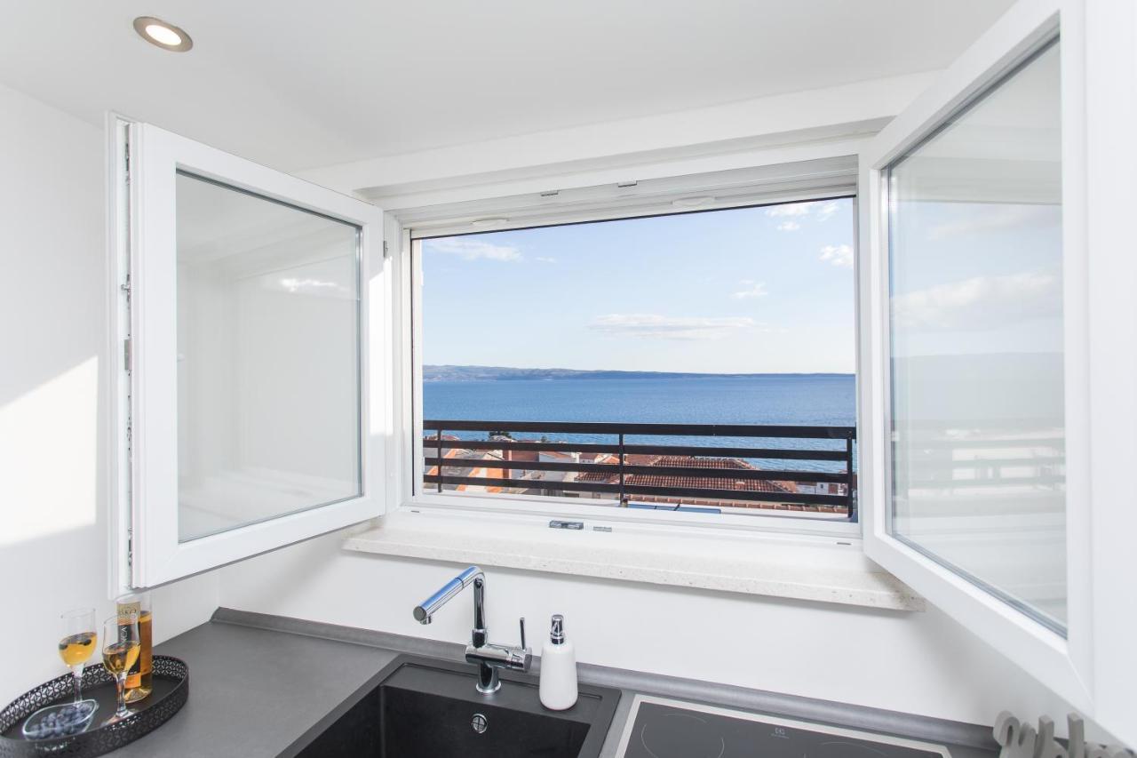 Apartment Gold Ποντστράνα Εξωτερικό φωτογραφία