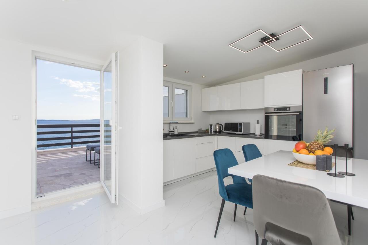 Apartment Gold Ποντστράνα Εξωτερικό φωτογραφία
