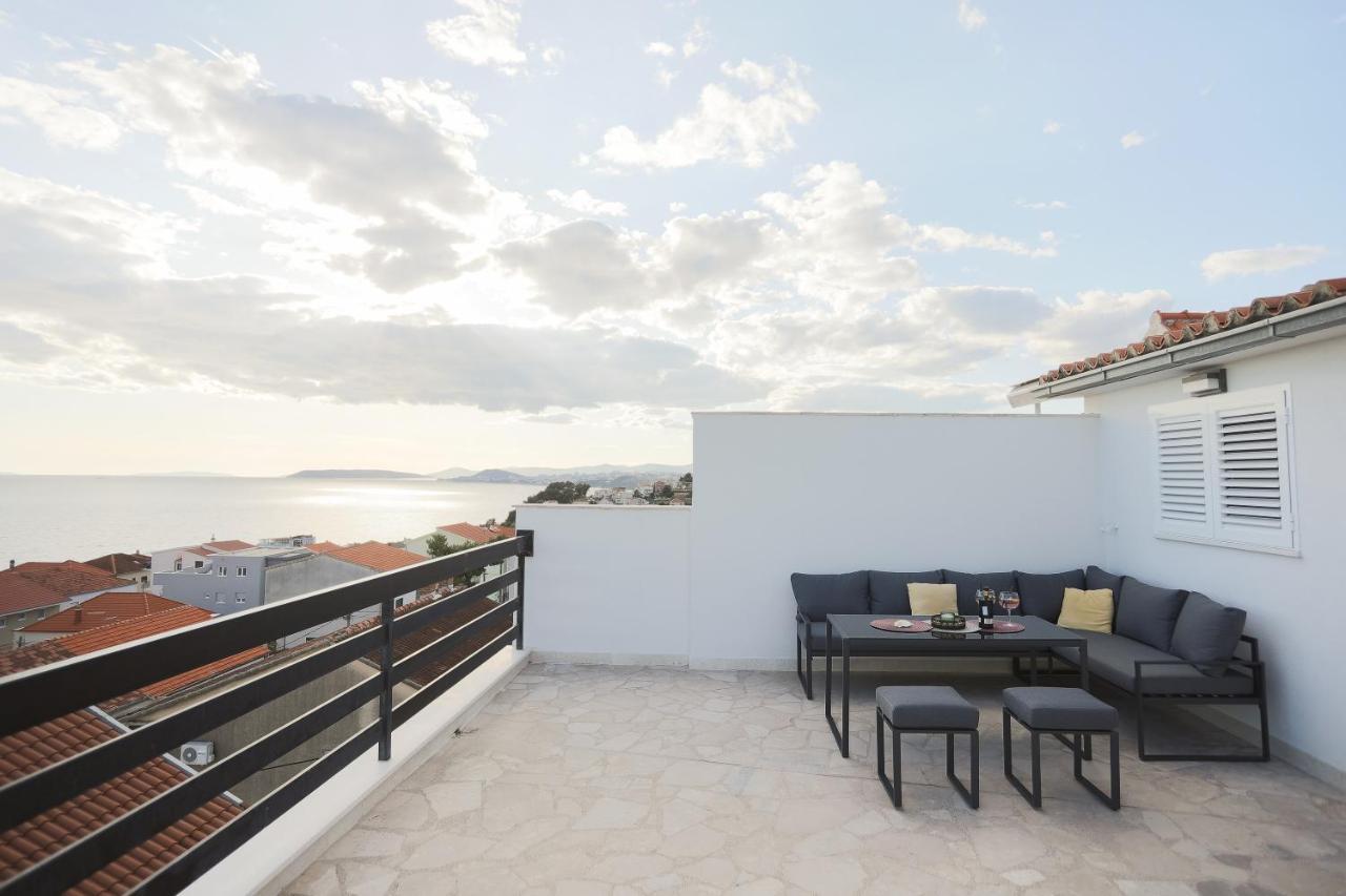 Apartment Gold Ποντστράνα Εξωτερικό φωτογραφία