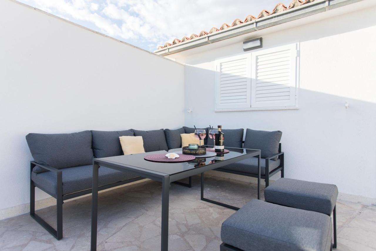Apartment Gold Ποντστράνα Εξωτερικό φωτογραφία