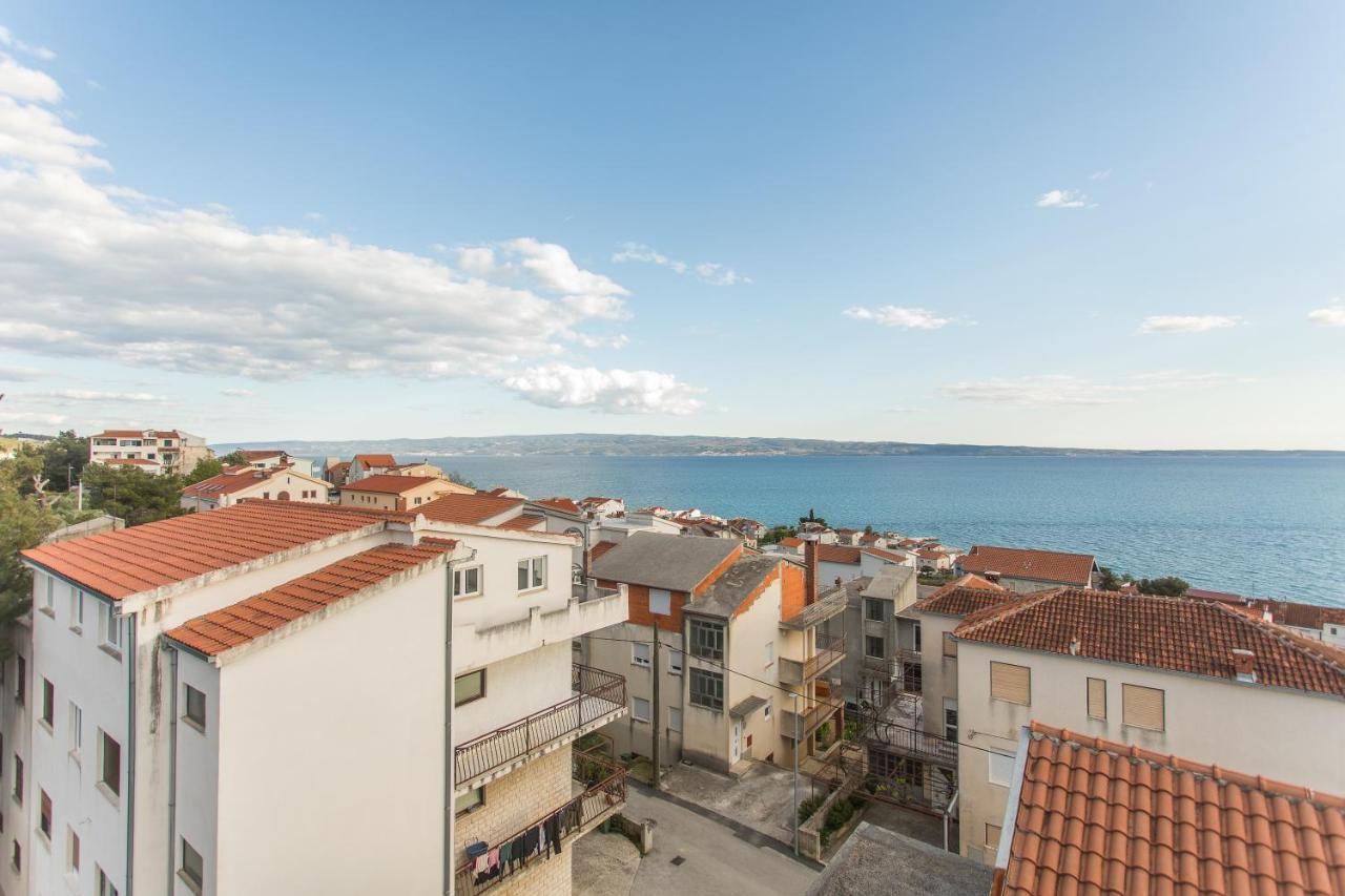 Apartment Gold Ποντστράνα Εξωτερικό φωτογραφία