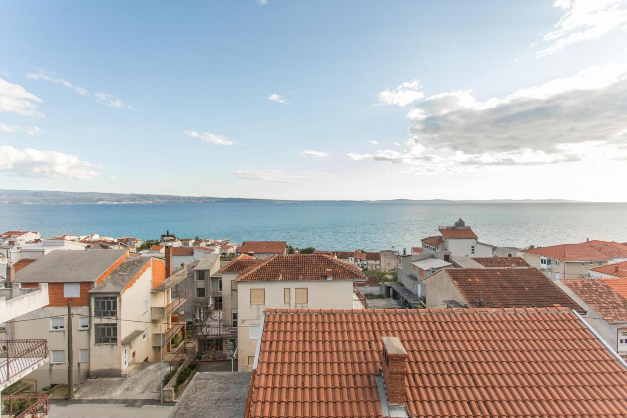 Apartment Gold Ποντστράνα Εξωτερικό φωτογραφία