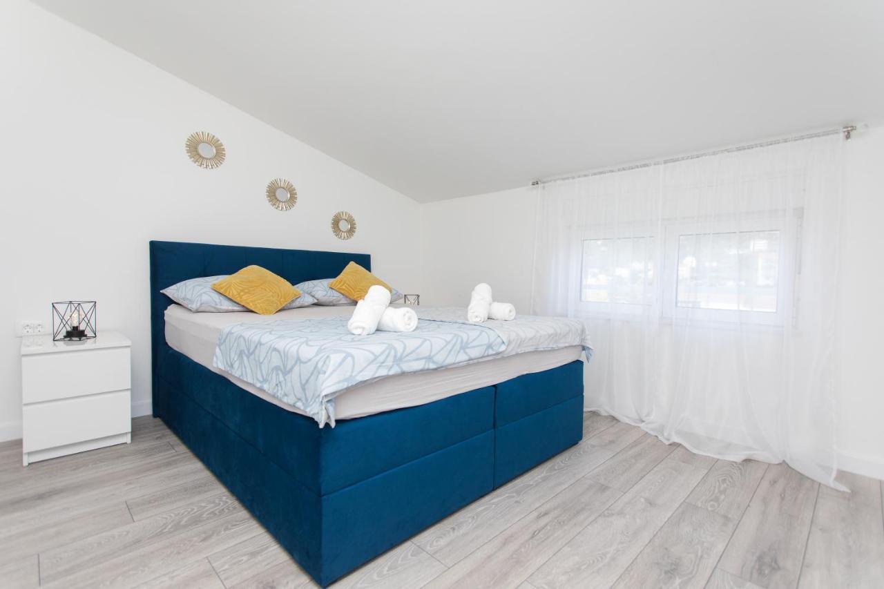 Apartment Gold Ποντστράνα Εξωτερικό φωτογραφία