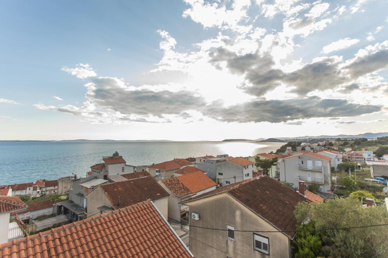Apartment Gold Ποντστράνα Εξωτερικό φωτογραφία