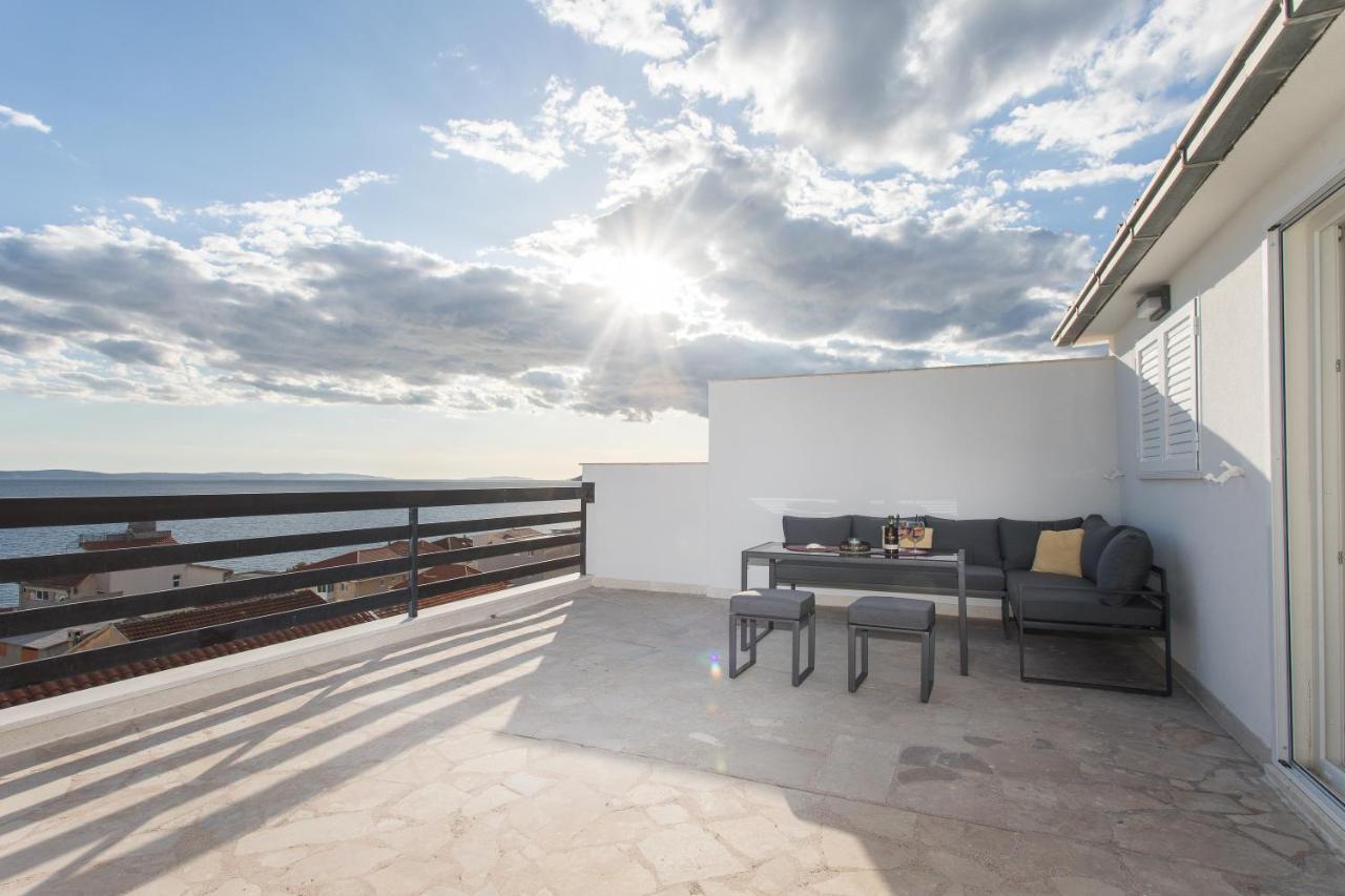 Apartment Gold Ποντστράνα Εξωτερικό φωτογραφία