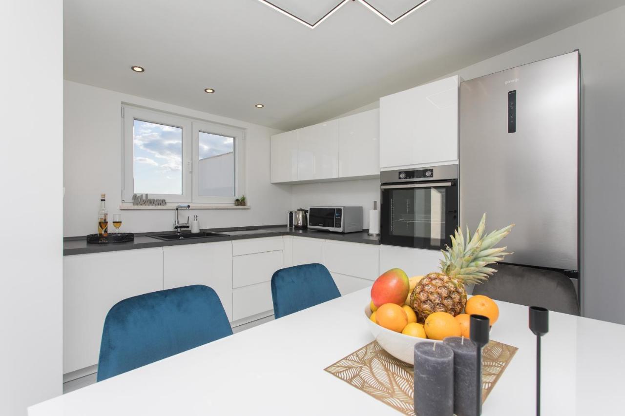 Apartment Gold Ποντστράνα Εξωτερικό φωτογραφία