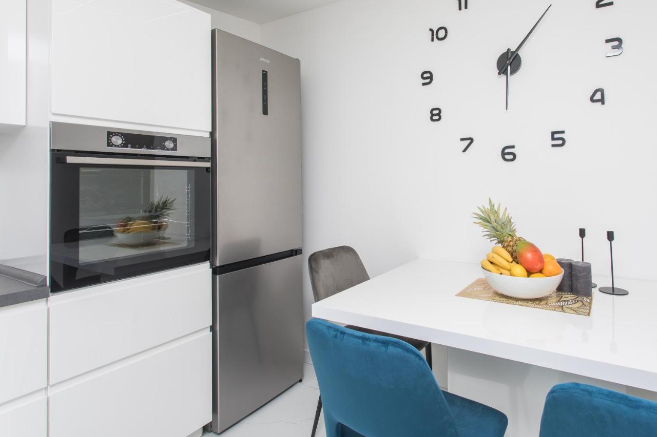 Apartment Gold Ποντστράνα Εξωτερικό φωτογραφία