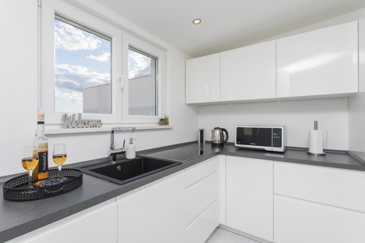 Apartment Gold Ποντστράνα Εξωτερικό φωτογραφία