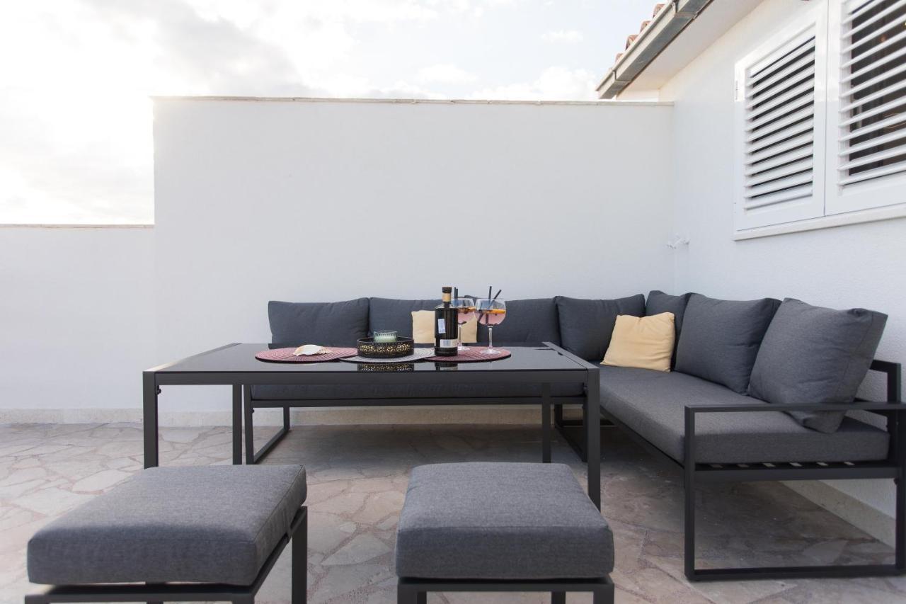 Apartment Gold Ποντστράνα Εξωτερικό φωτογραφία