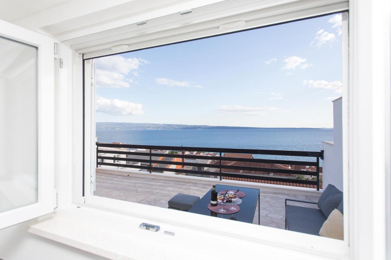 Apartment Gold Ποντστράνα Εξωτερικό φωτογραφία