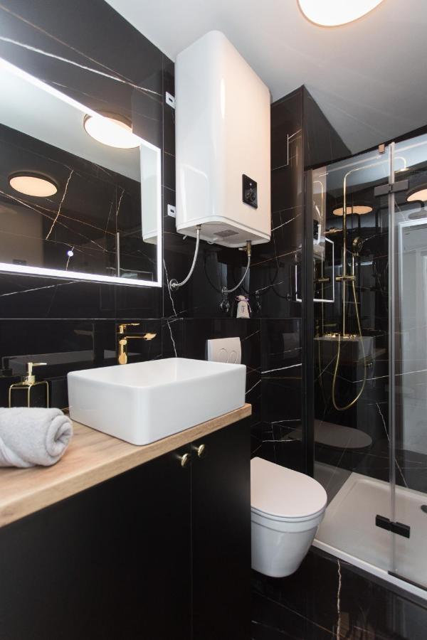 Apartment Gold Ποντστράνα Εξωτερικό φωτογραφία