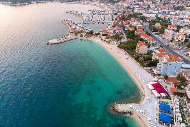 Apartment Gold Ποντστράνα Εξωτερικό φωτογραφία